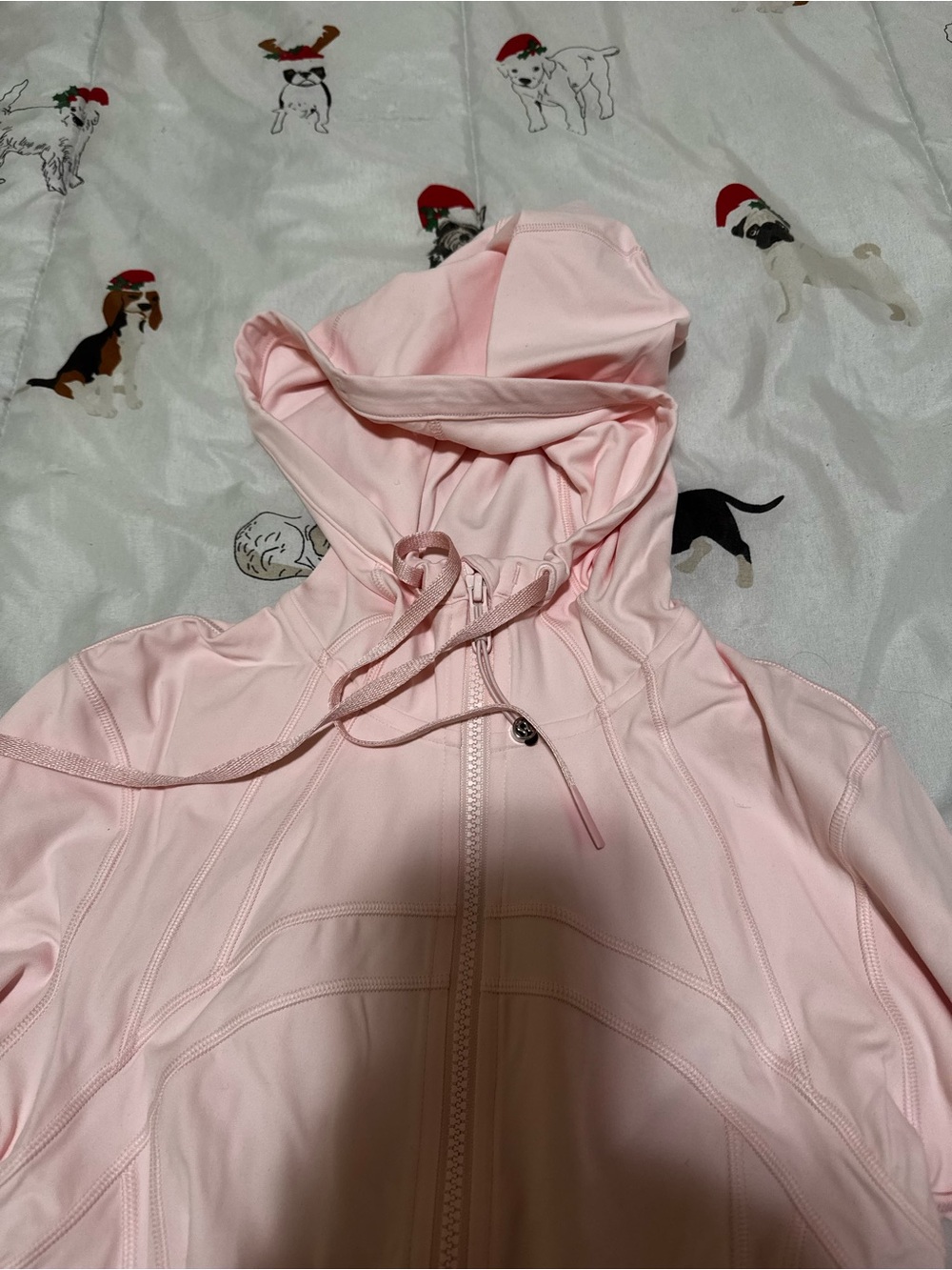 NWT Define Jacket - Picture 7 of 11